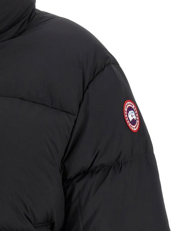  캐나다구스 패딩 LD1726W9061 BLACK - CANADA GOOSE