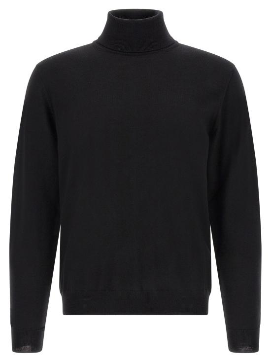  자노네 스웨터 LD810195ZR274Z0015 BLACK