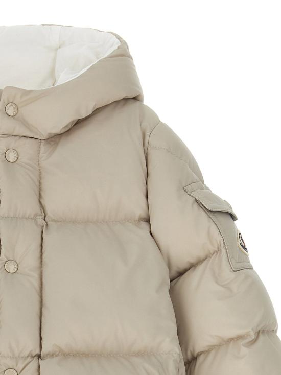  몽클레어 패딩 LDL29511A00001597YW20N BEIGE - MONCLER