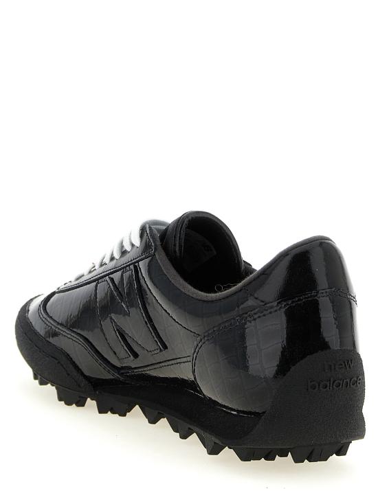  뉴발란스 스니커즈 LDUGTR2SV2SV BLACK - NEW BALANCE