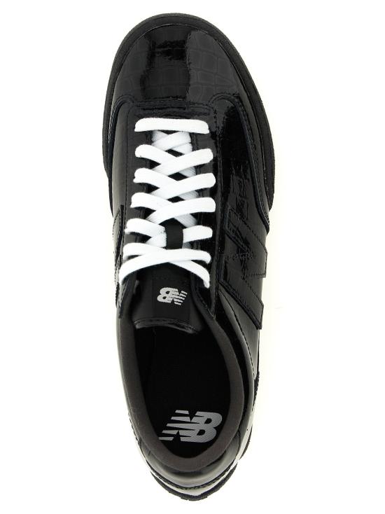  뉴발란스 스니커즈 LDUGTR2SV2SV BLACK - NEW BALANCE