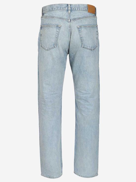  생로랑 MICK 롱 진 816412 - SAINT LAURENT