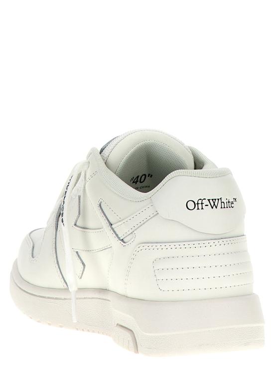  오프화이트 스니커즈 LDOMIA189C99LEA00901010101 WHITE - OFF WHITE