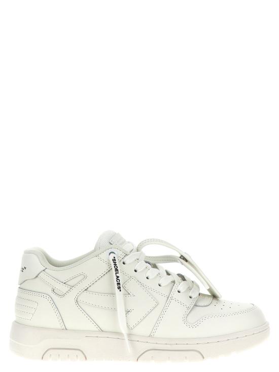  오프화이트 스니커즈 LDOMIA189C99LEA00901010101 WHITE