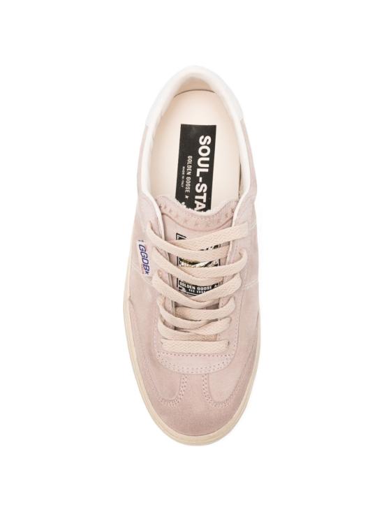  골든구스 소울스타 스니커즈 GWF00464F00835025698 P26 PINK - GOLDEN GOOSE