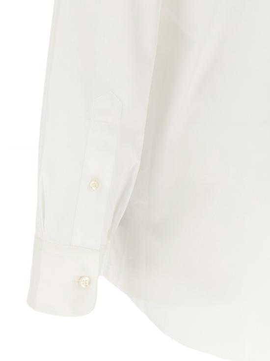 마르지엘라 셔츠 LDS50DT0073S43001102 WHITE - MAISON MARGIELA