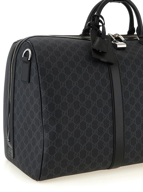  구찌 토트백 LD792075FADJA1042 BLACK - GUCCI