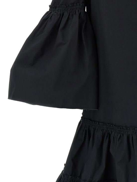  JW앤더슨 원피스 LDDR0522PG1090999 BLACK - JW ANDERSON