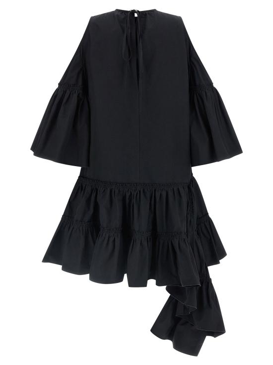  JW앤더슨 원피스 LDDR0522PG1090999 BLACK - JW ANDERSON