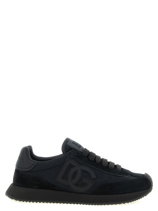  돌체앤가바나 스니커즈 LDCK2288A3M048B956 BLACK