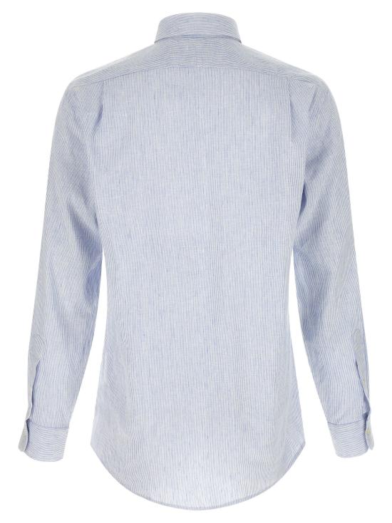  폴로 랄프로렌 셔츠 LD710B16697001 BLUE - POLO RALPH LAUREN