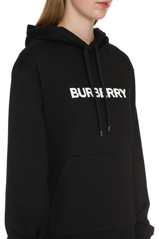 버버리 후드 티셔츠 8084755 - BURBERRY