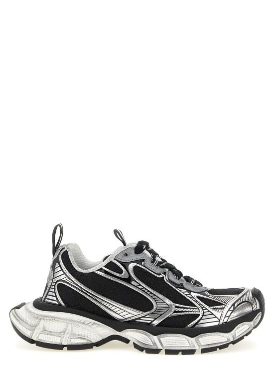  발렌시아가 스니커즈 LD734731W3XLX1080 BLACK