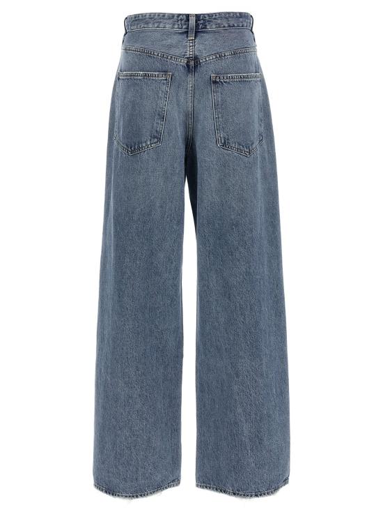  에이골디 데님 팬츠 LDA2411765MANT BLUE - AGOLDE