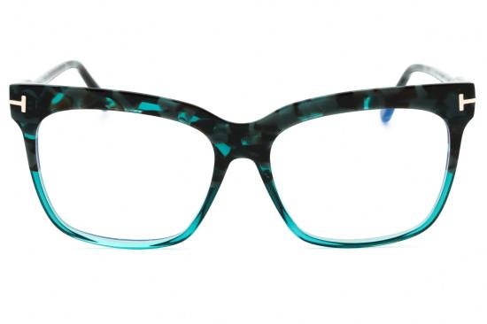  톰포드 안경 572302 NY BROWN - TOMFORD
