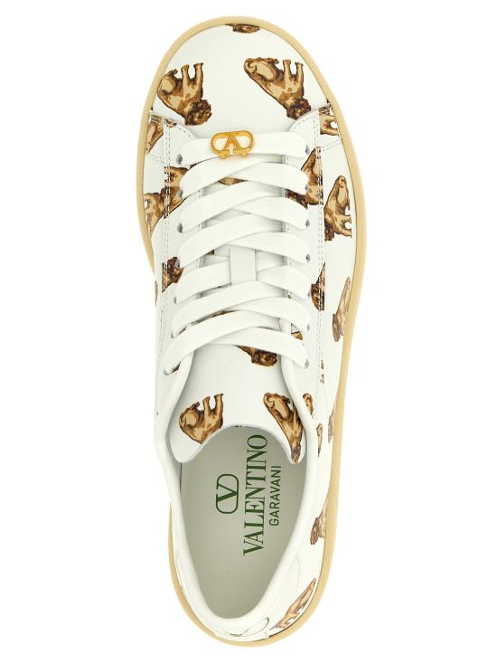  발렌티노 가라바니 스니커즈 LDW2S0LX9JYKA7F WHITE - VALENTINO GARAVANI