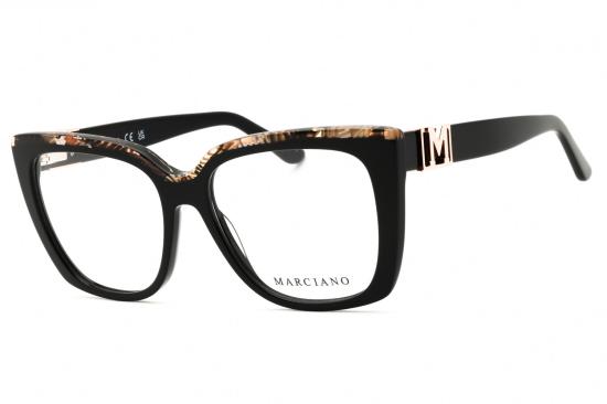  게스 안경 592504 NY BLACK
