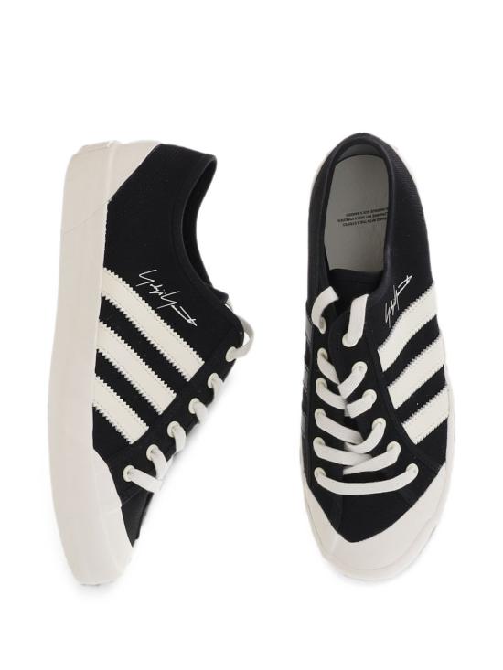  와이쓰리 스니커즈 KH9321BLACK BLACK OWHITE AI26 - Y-3