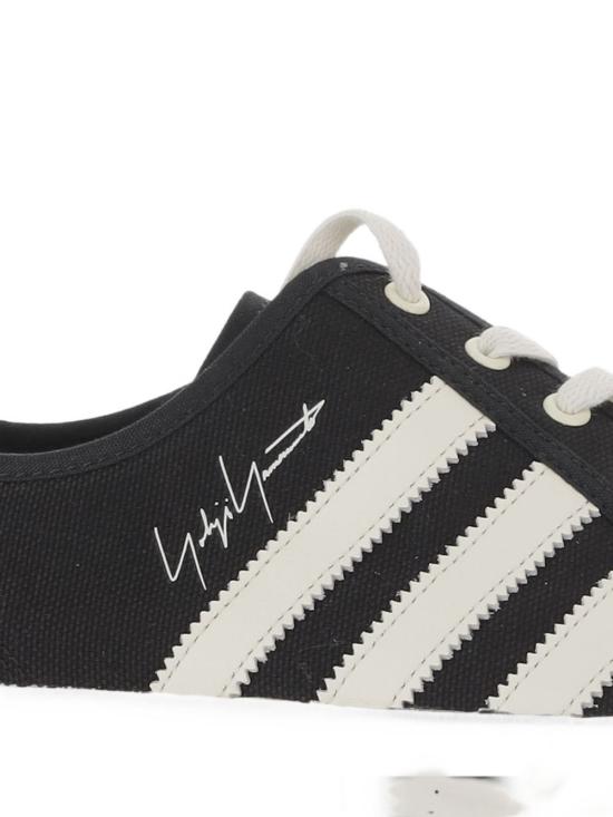  와이쓰리 스니커즈 KH9321BLACK BLACK OWHITE AI26 - Y-3