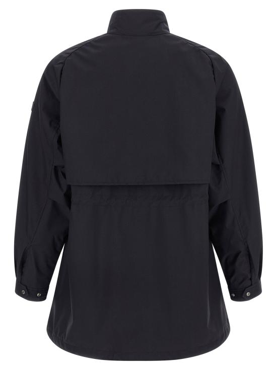  타트라스 자켓 LDLCKZ0223020248015 BLACK - TATRAS
