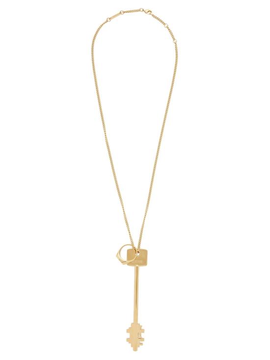  파코라반 네크리스 LD25HBB0451MET807P710 GOLD