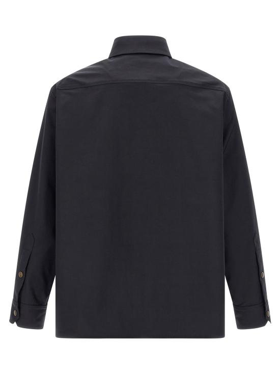  발렌티노 가라바니 자켓 LDV3CIO05CKV598 BLACK - VALENTINO GARAVANI