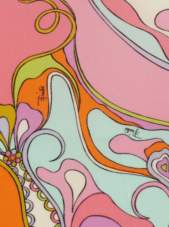  에밀리오푸치 비치웨어 6HMC36 - EMILIO PUCCI