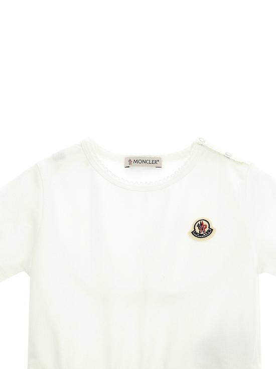  몽클레어 점프수트 LDL19518I000078790AF01 WHITE - MONCLER