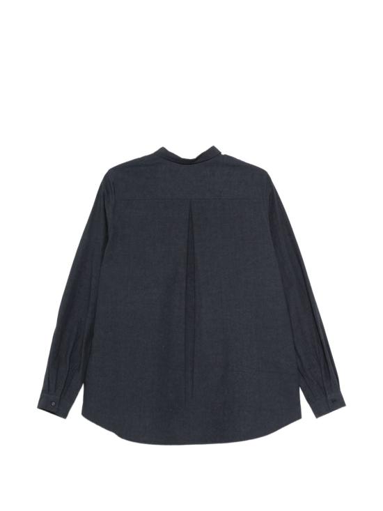  아푼토비 셔츠 P1895TS995BLU AI26 NAVY - A PUNTO B