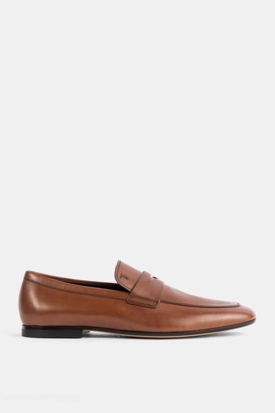  토즈 스니커즈 SS26H276 XXM38K0GG10NF5 S607 Brown UK6 5