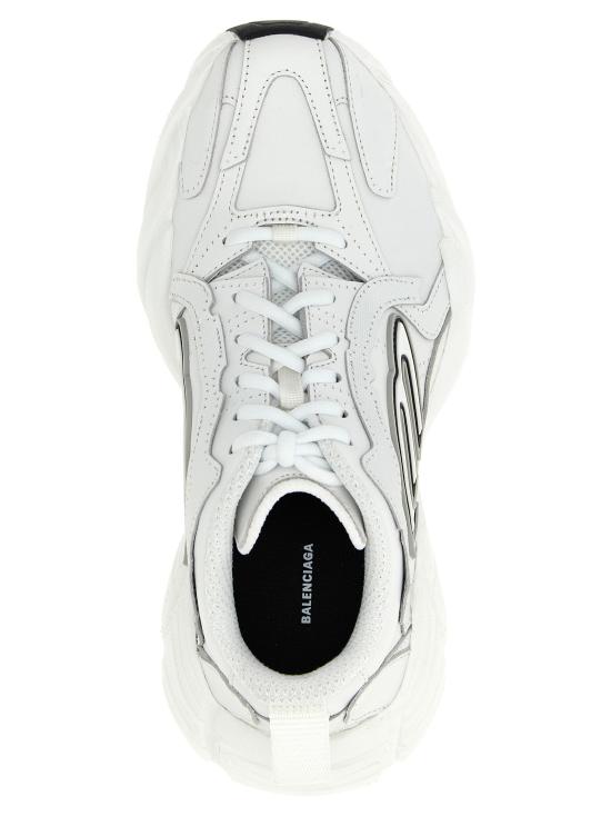  발렌시아가 스니커즈 LD825417WDTSC9110 WHITE - BALENCIAGA
