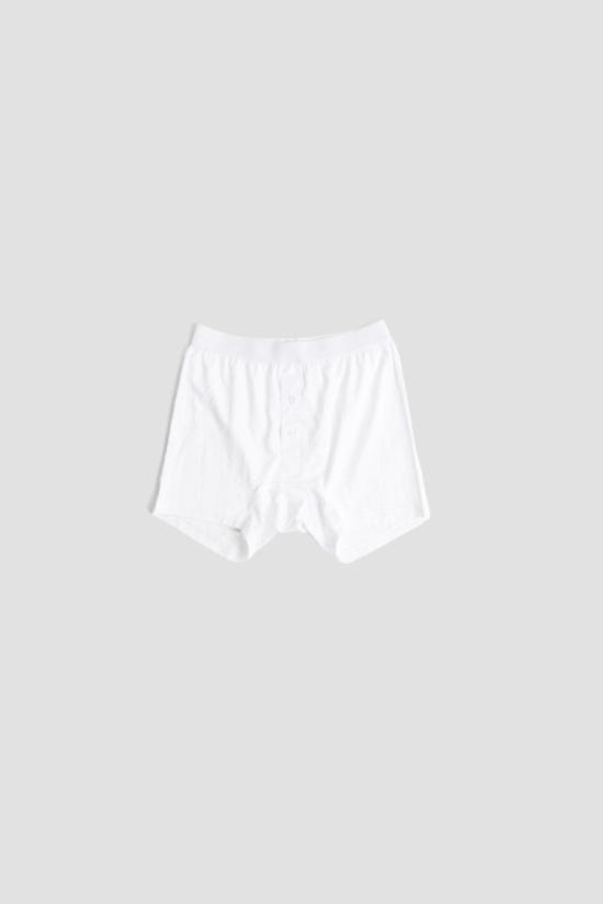 핸드버크 탑 FW25H25 HAN001 L WHITE