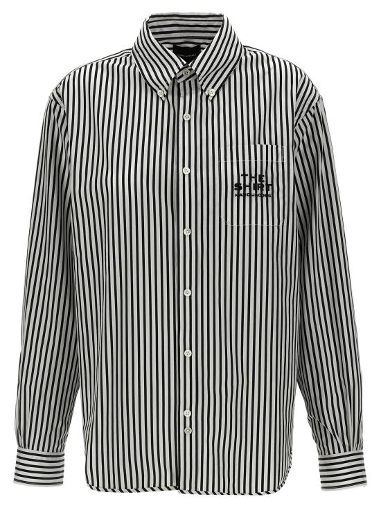  마크제이콥스 셔츠 LD2F4RTP054W21005 BLACK