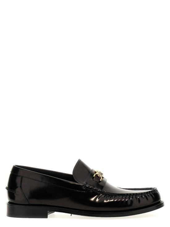 베르사체 스니커즈 LD10135921A099121B00V BLACK