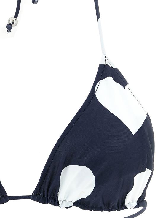  자크뮈스 비치웨어 LD26ETOW00914AW000963HD NAVY - JACQUEMUS