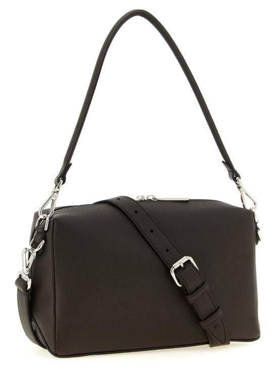  펜디 숄더백 LD7VA672ASIHF0H3A BLACK - FENDI