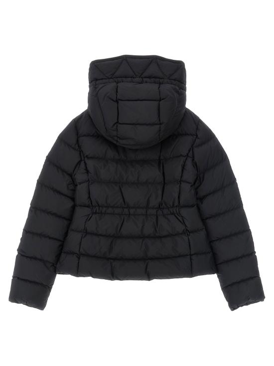  몽클레어 패딩 LDL29541A0007253A5E999 BLACK - MONCLER
