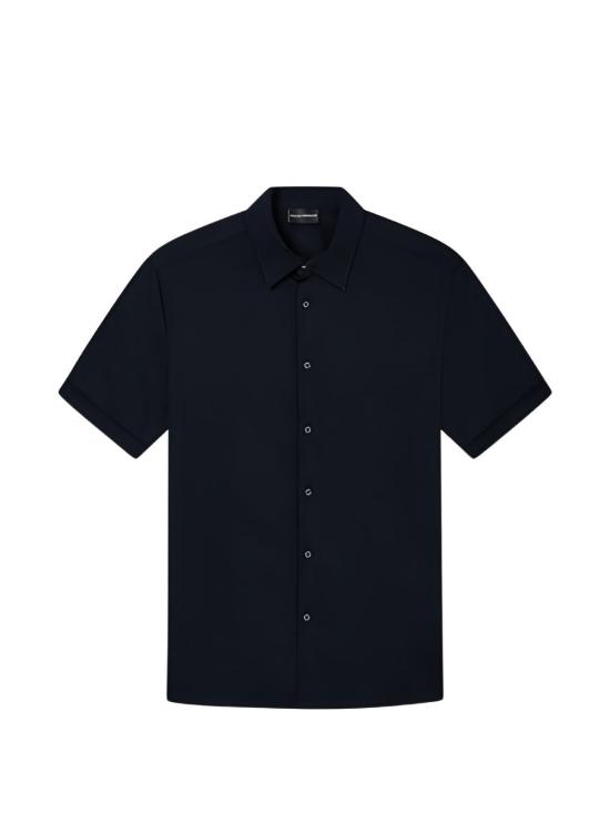  엠포리오 아르마니 셔츠 EM005124AF23800UB118 AI26 BLACK