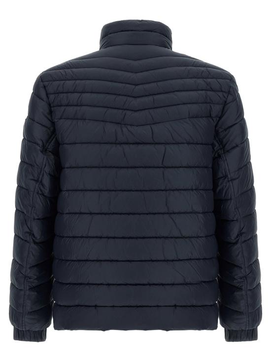  휴고보스 패딩 LD50549252404 NAVY - HUGO BOSS