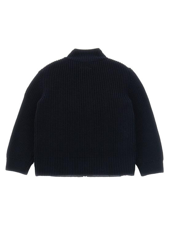  몽클레어 패딩 LDL29519B00001M1131742 NAVY - MONCLER