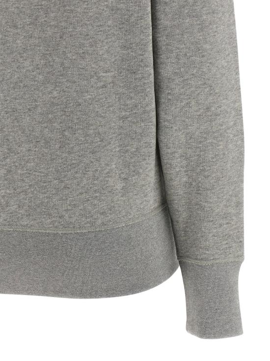  다크파크 긴팔 티셔츠 LDWJE13FAC1030074 GRAY - DARKPARK