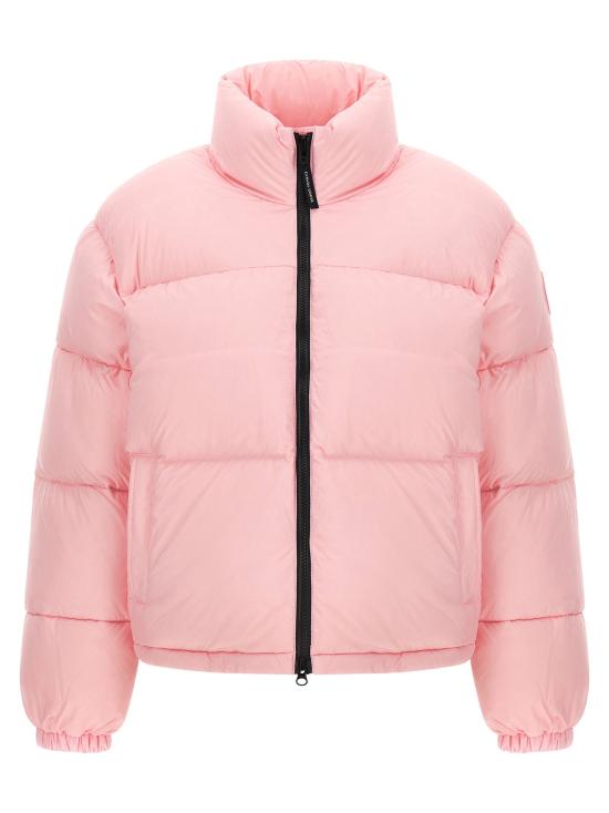  캐나다구스 패딩 LD1726WT9603 PINK