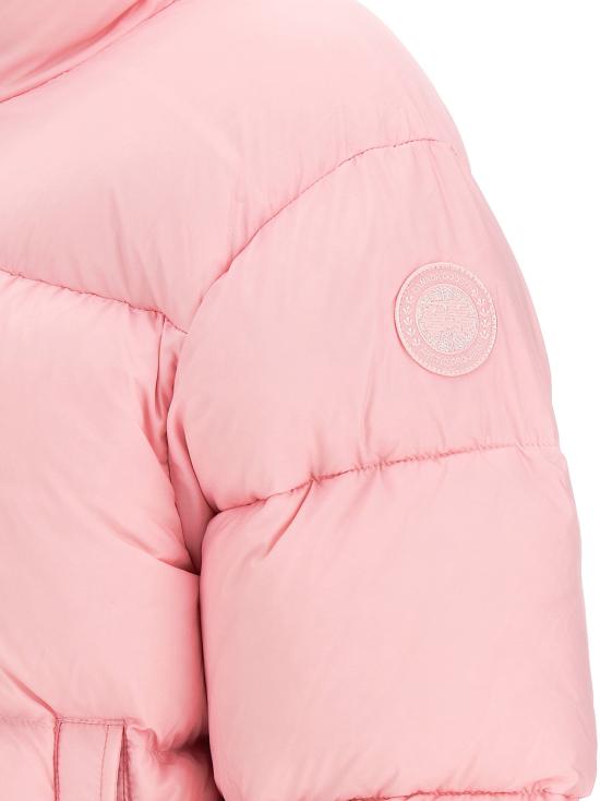  캐나다구스 패딩 LD1726WT9603 PINK - CANADA GOOSE