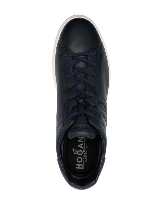  호간 스니커즈 HXM5800DV42LE9U805 AI26 NAVY - HOGAN