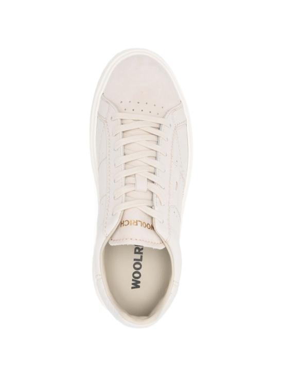  울리치 스니커즈 WFW261510C60DD P26 WHITE - WOOLRICH