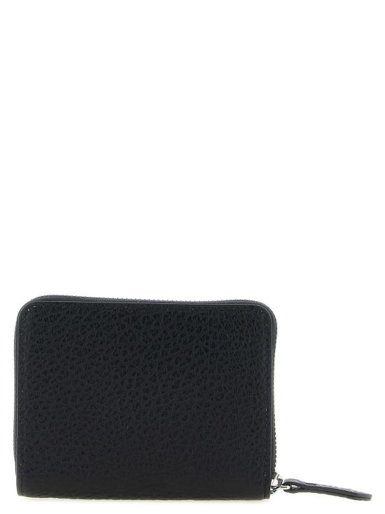 마르지엘라 남성지갑 LDSA1UI0047P4455T8013 BLACK