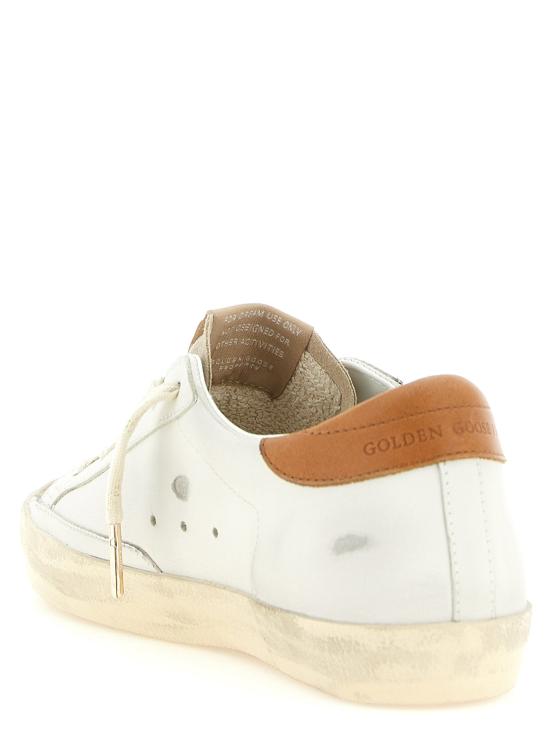  골든구스 스니커즈 LDGWF00101F0087191252412524 WHITE - GOLDEN GOOSE
