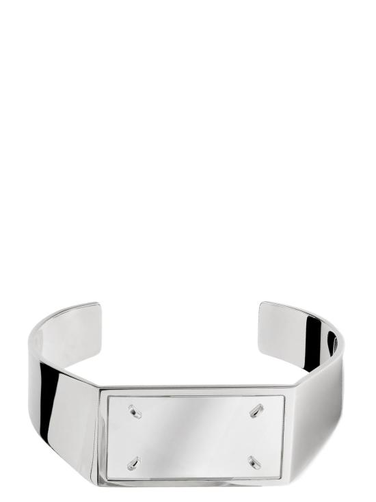  마르지엘라 브레이슬릿 LDSM2UY0023P9224752 SILVER