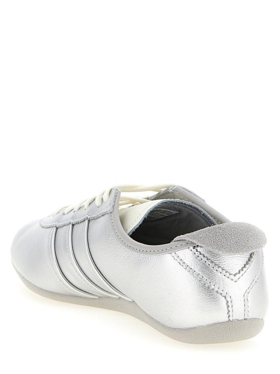  와이쓰리 스니커즈 LDKI4349SILVER WHITE - Y-3