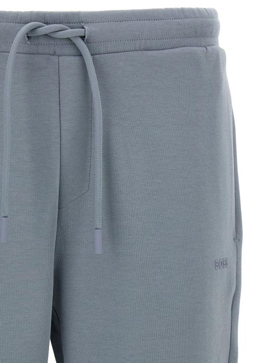  휴고보스 트레이닝/조거 팬츠 LD50565748026 GRAY - HUGO BOSS